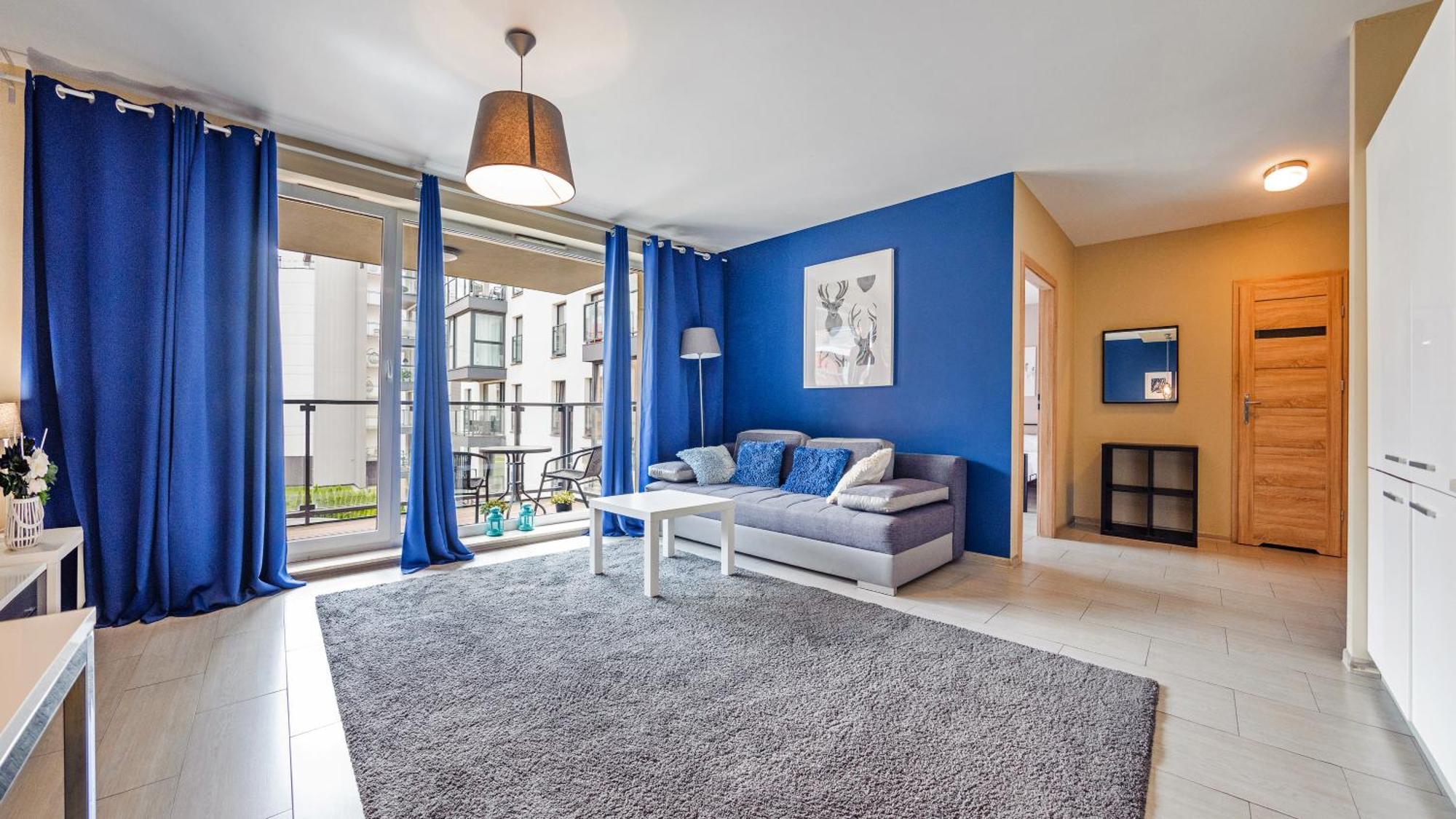 Apartamenty Sun & Snow Chmielna Park Gdańsk Extérieur photo