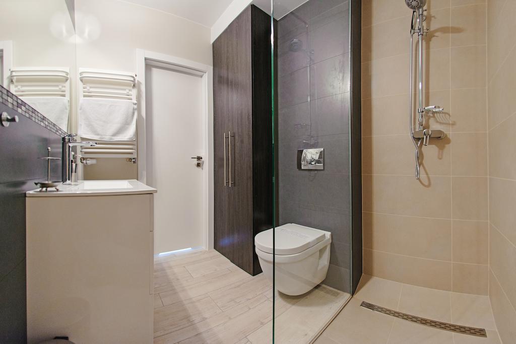 Apartamenty Sun & Snow Chmielna Park Gdańsk Chambre photo