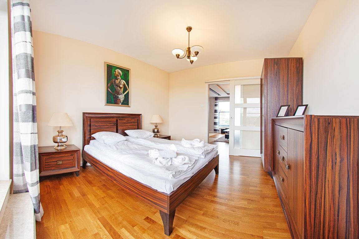 Apartamenty Sun & Snow Chmielna Park Gdańsk Extérieur photo