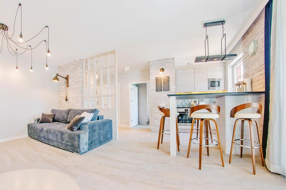 Apartamenty Sun & Snow Chmielna Park Gdańsk Extérieur photo