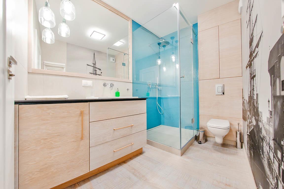 Apartamenty Sun & Snow Chmielna Park Gdańsk Extérieur photo
