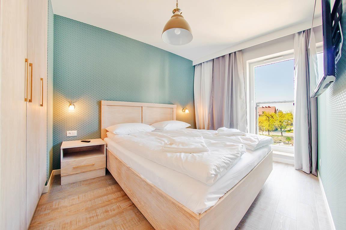 Apartamenty Sun & Snow Chmielna Park Gdańsk Extérieur photo