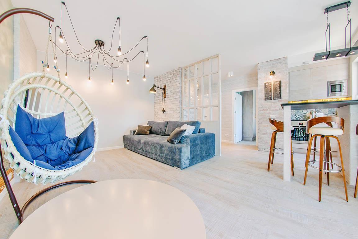 Apartamenty Sun & Snow Chmielna Park Gdańsk Extérieur photo