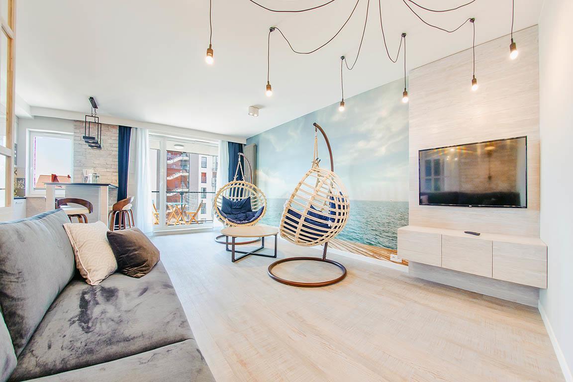 Apartamenty Sun & Snow Chmielna Park Gdańsk Extérieur photo