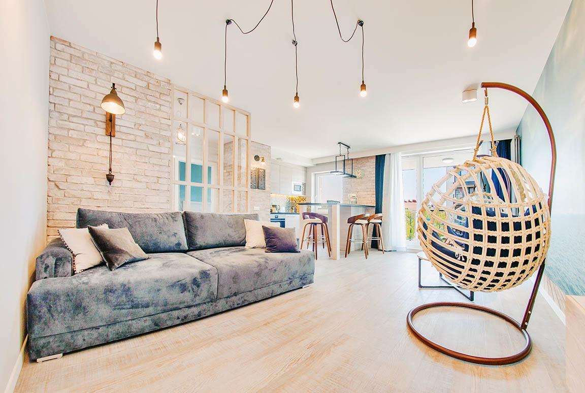 Apartamenty Sun & Snow Chmielna Park Gdańsk Extérieur photo